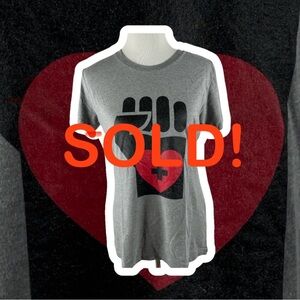 Black Lives Matter BLM Medical EMS Nursing T Shirt